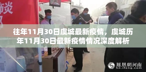 虞城历年11月30日疫情深度解析及最新情况报告