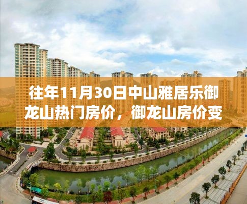 中山雅居乐御龙山房价变迁下的励志篇章,梦想与自信照亮未来之路