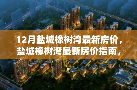 盐城橡树湾最新房价指南,12月购房攻略与房价走势分析