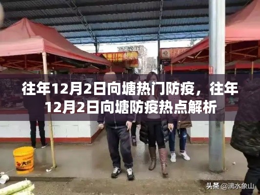 往年12月2日向塘防疫热点解析与回顾