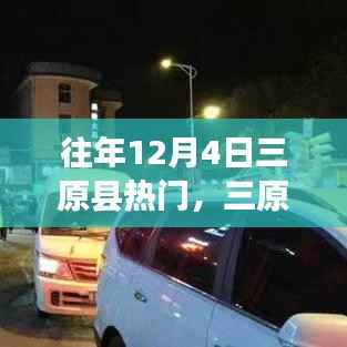 三原县历年十二月四日繁华回顾与影响分析