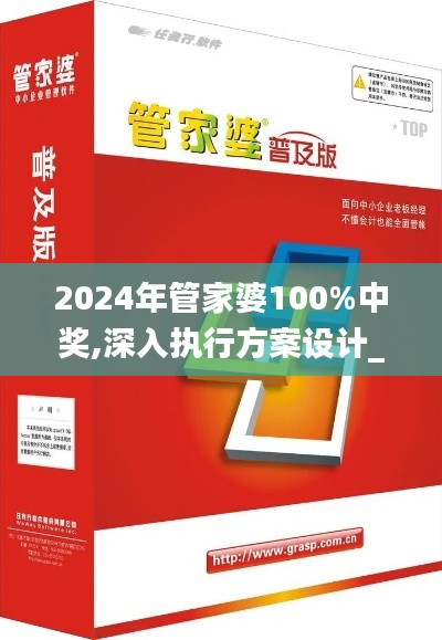 2024年管家婆100%中奖,深入执行方案设计_4DM11.904