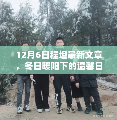 程坦的十二月奇遇记,冬日暖阳下的温馨日常