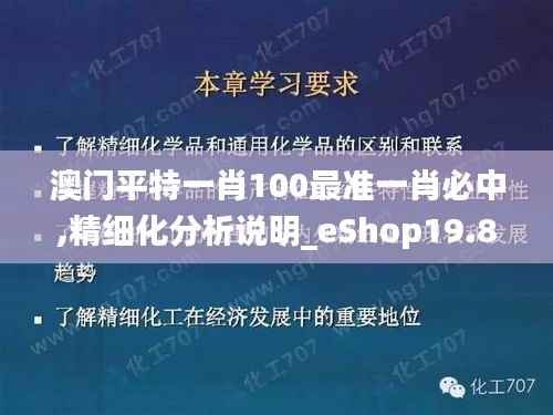 澳门平特一肖100最准一肖必中,精细化分析说明_eShop19.846