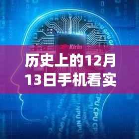历史上的12月13日，手机实时帧率代码软件的发展与革新