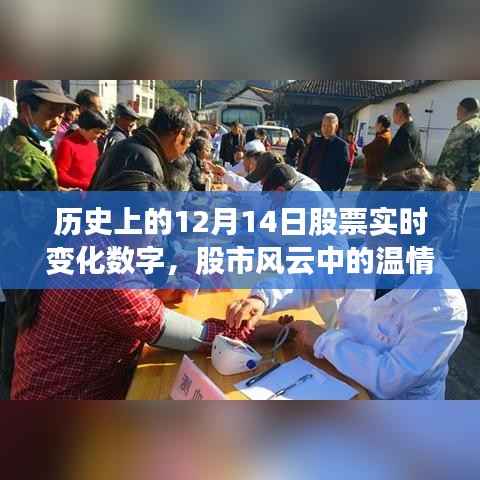 揭秘股市风云背后的温情故事,12月14日股票数字与家的温暖连结
