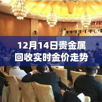 12月14日贵金属回收市场金价走势解析,趋势与影响因素探寻