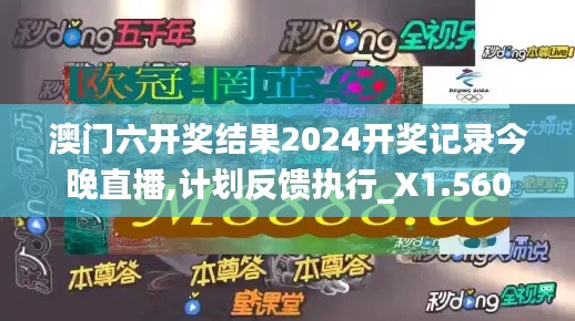 澳门六开奖结果2024开奖记录今晚直播,计划反馈执行_X1.560