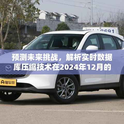 实时数据库压缩技术预测,未来挑战与新趋势展望(2024年12月)