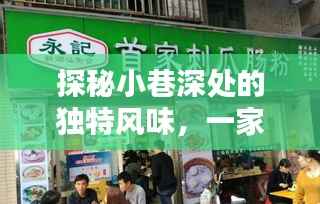 探秘隐藏历史小巷的特色小吃店,独特风味之旅