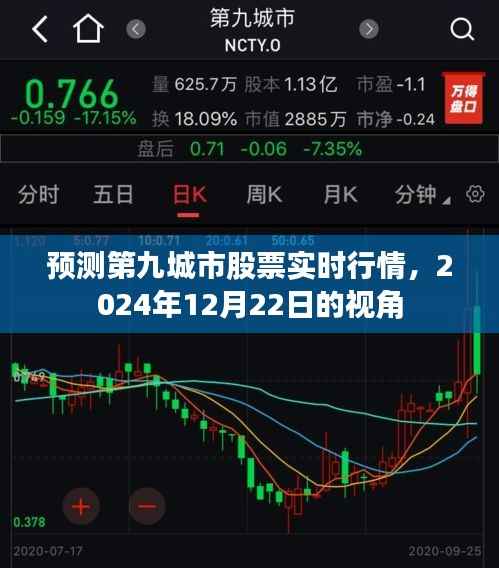 预测第九城市股票实时行情分析(2024年视角)