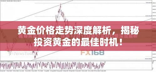 黄金价格走势深度解析,揭秘投资黄金的最佳时机!