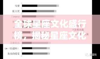 全球星座文化盛行榜,揭秘星座文化影响力排名!