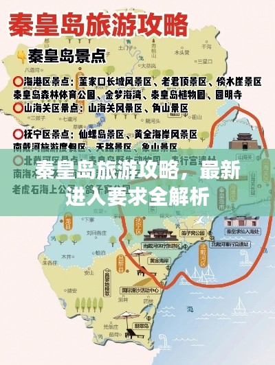 秦皇岛旅游攻略，最新进入要求全解析