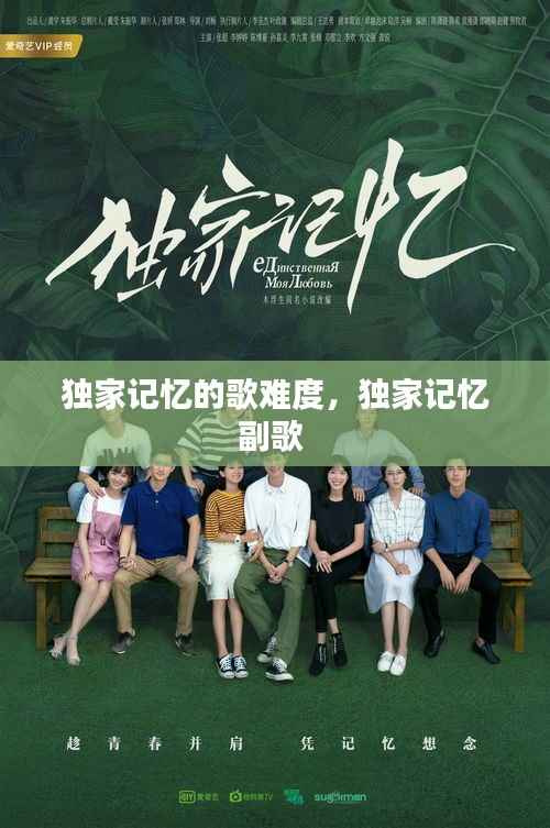 独家记忆的歌难度,独家记忆副歌