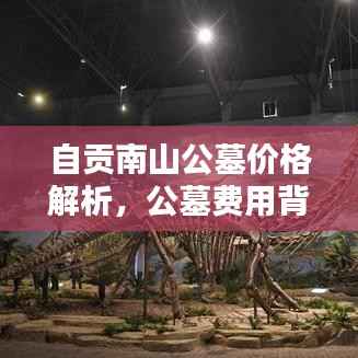 自贡南山公墓价格解析，公墓费用背后的因素全揭秘！